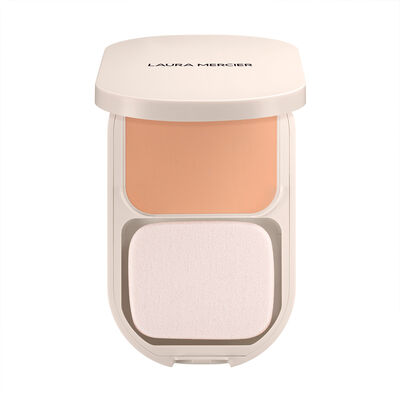REAL FLAWLESS POWDER FOUNDATION (BASE EN POLVO)